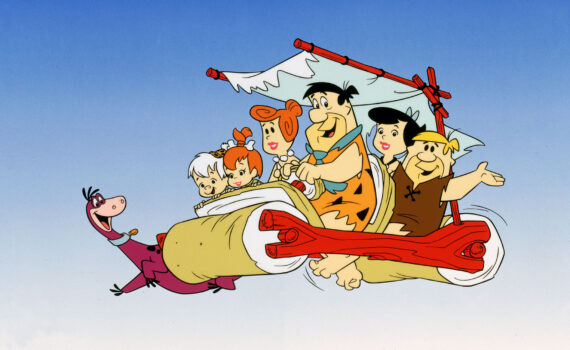 Catch These 9 Classic ‘Toons Every Week on MeTV Toons