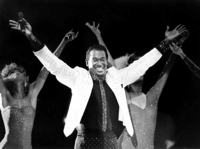 In Memoriam 10 Facts About The Late Luther Vandross