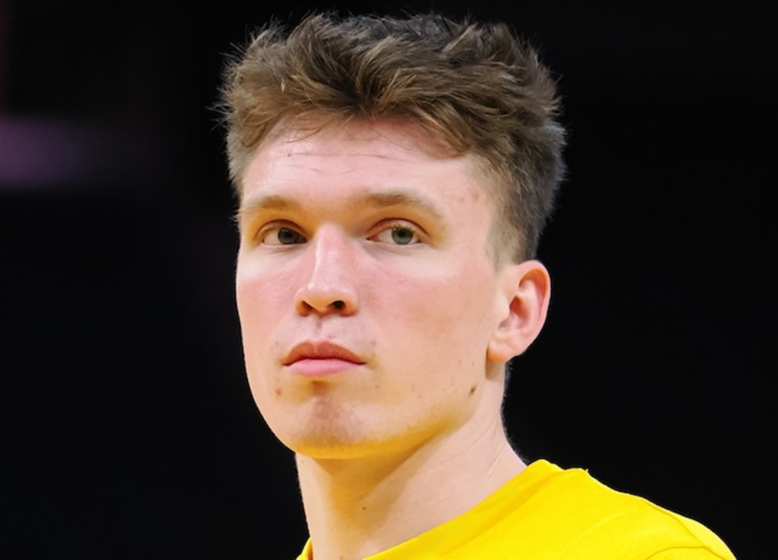 JJ Redick: Lakers’ Dalton Knecht Needs To Improve Defensively