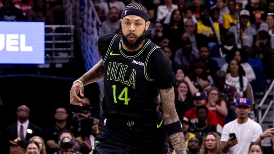 Teammate Drops Honest Take On Pelicans' Brandon Ingram Rumors