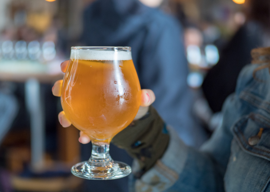 The best IPA in Florida, according to beer lovers—plus, see the rest of ...