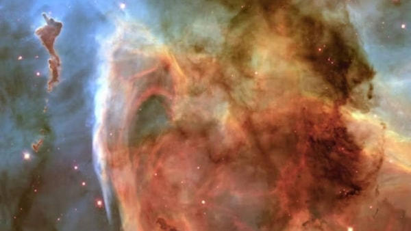 Composite images from NASAs Chandra X-ray Observatory and James Webb Space Telescope reveal the wonders of Rho Ophiuchi, Orion Nebula, NGC 3627, and MACS J0416, showcasing star formation, galaxy structures, and massive galaxy clusters.