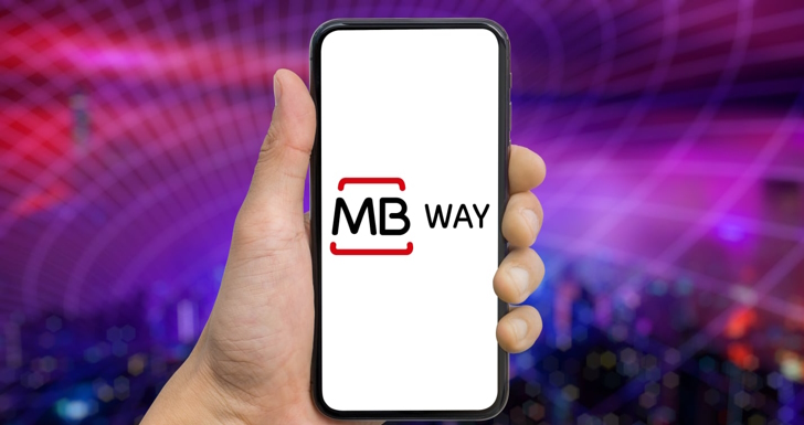 MB Way disponibiliza finalmente a funcionalidade mais pedida