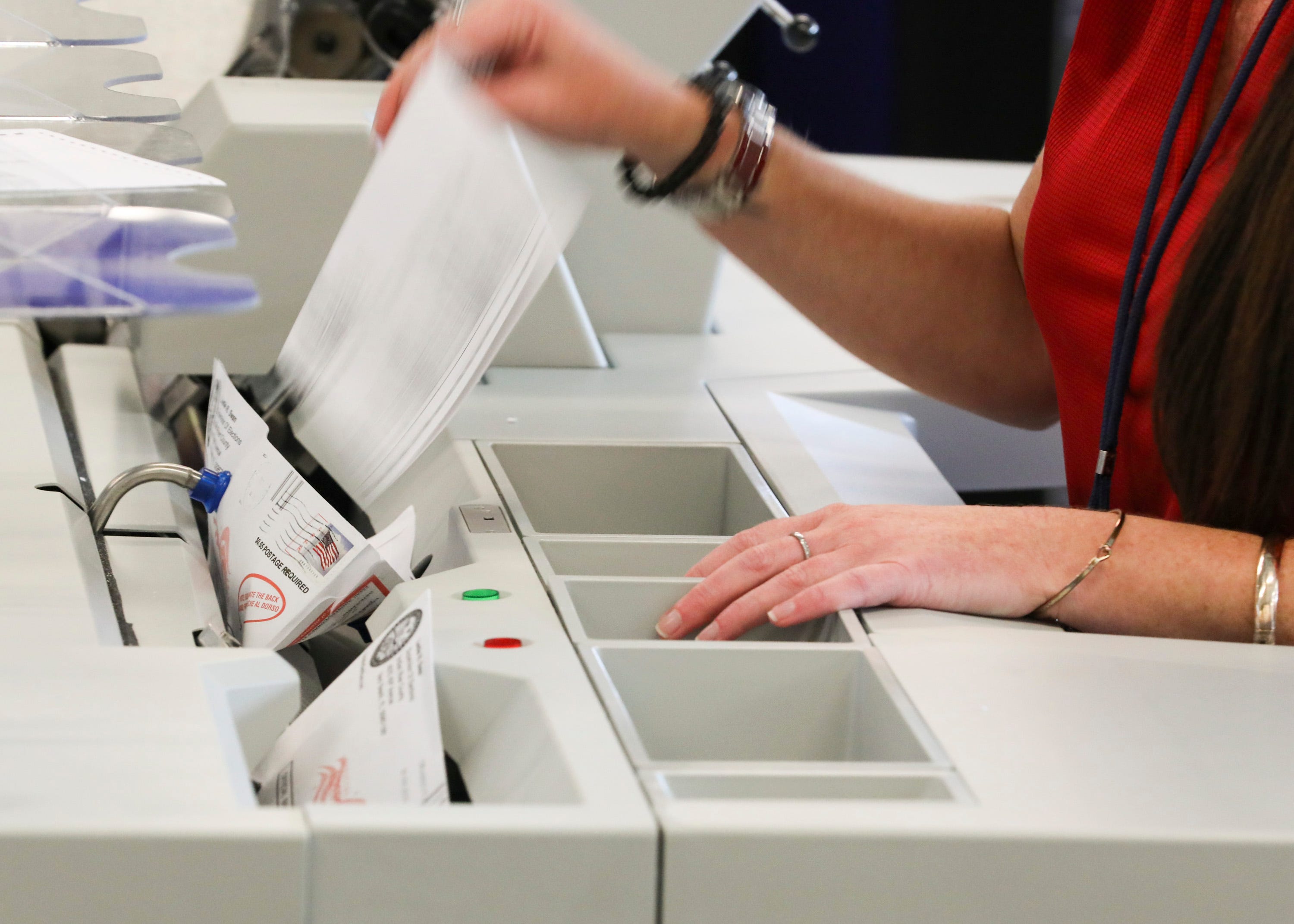 Fellsmere, Vero Beach voters head to the polls Nov. 4 for city council ...