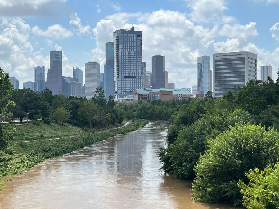 Deadline Is Thursday To Apply For FEMA Aid To Recover From Hurricane Beryl