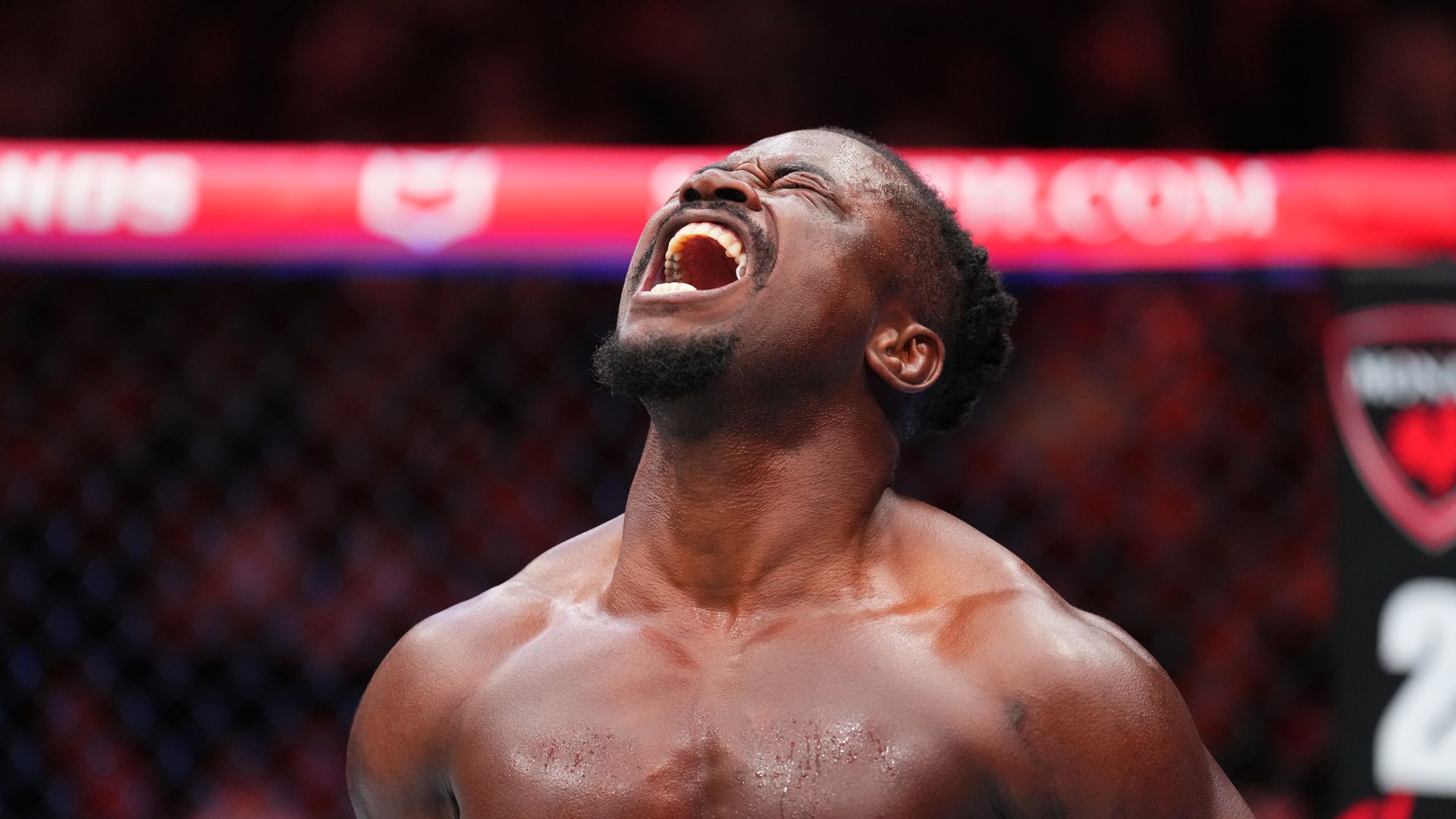 ‘He Walked Just Fine’: Pros React To Abdul Razak Alhassan Vs. Cody ...