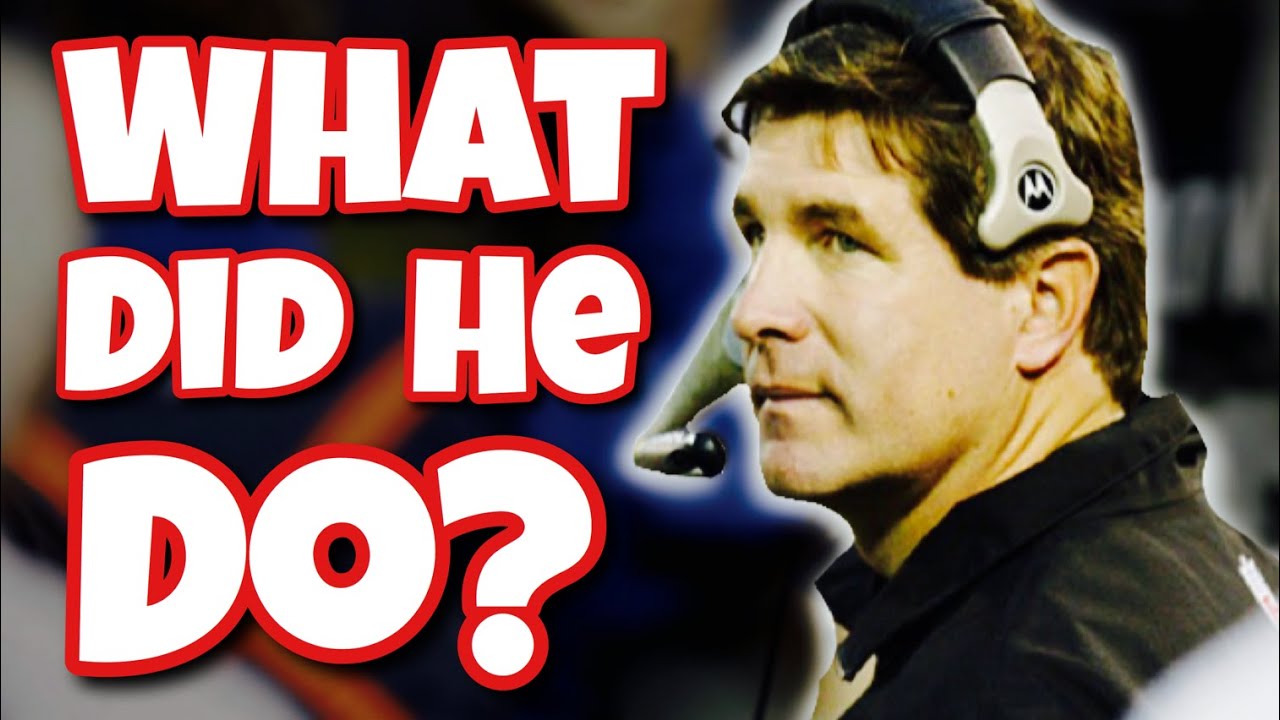 The Super Bowl Scandal One Coach Wants Buried Forever