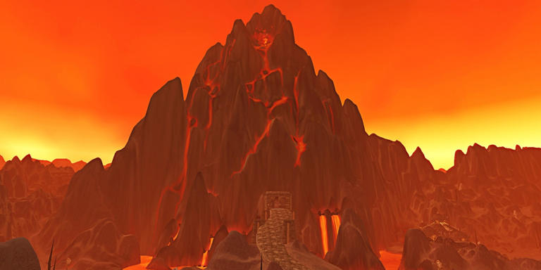 How To Enter Blackrock Mountain In WoW: Season Of Discovery