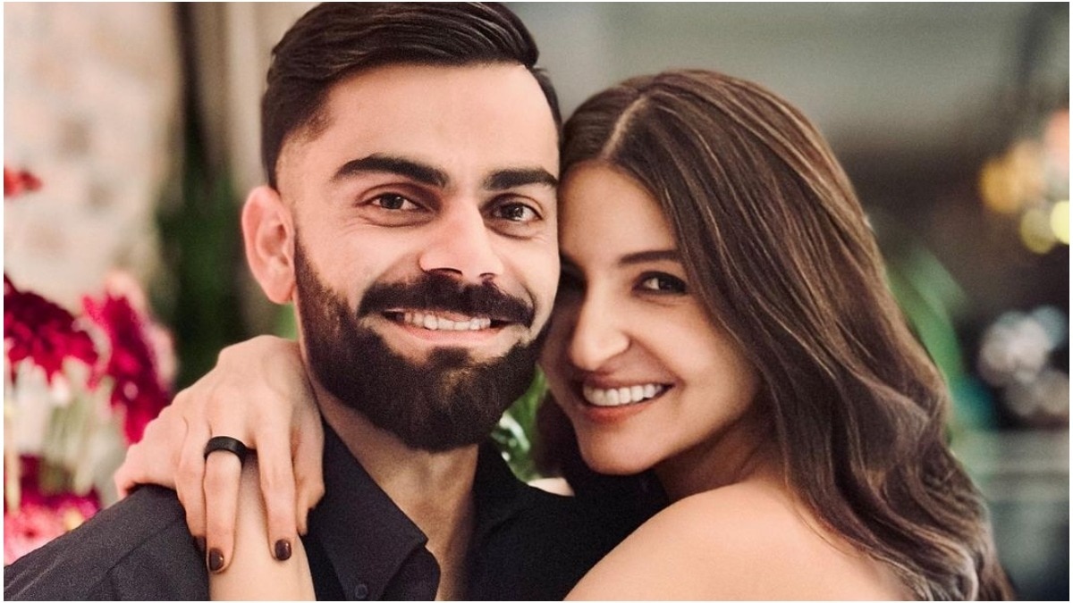 Anushka Sharma, Virat Kohli Enjoy Krishna Das's Kirtan In London, Actor ...