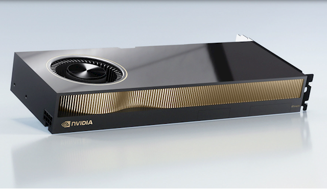 赌城“巨球”能放16×16K分辨率视频：150块RTX A6000显卡渲染而来