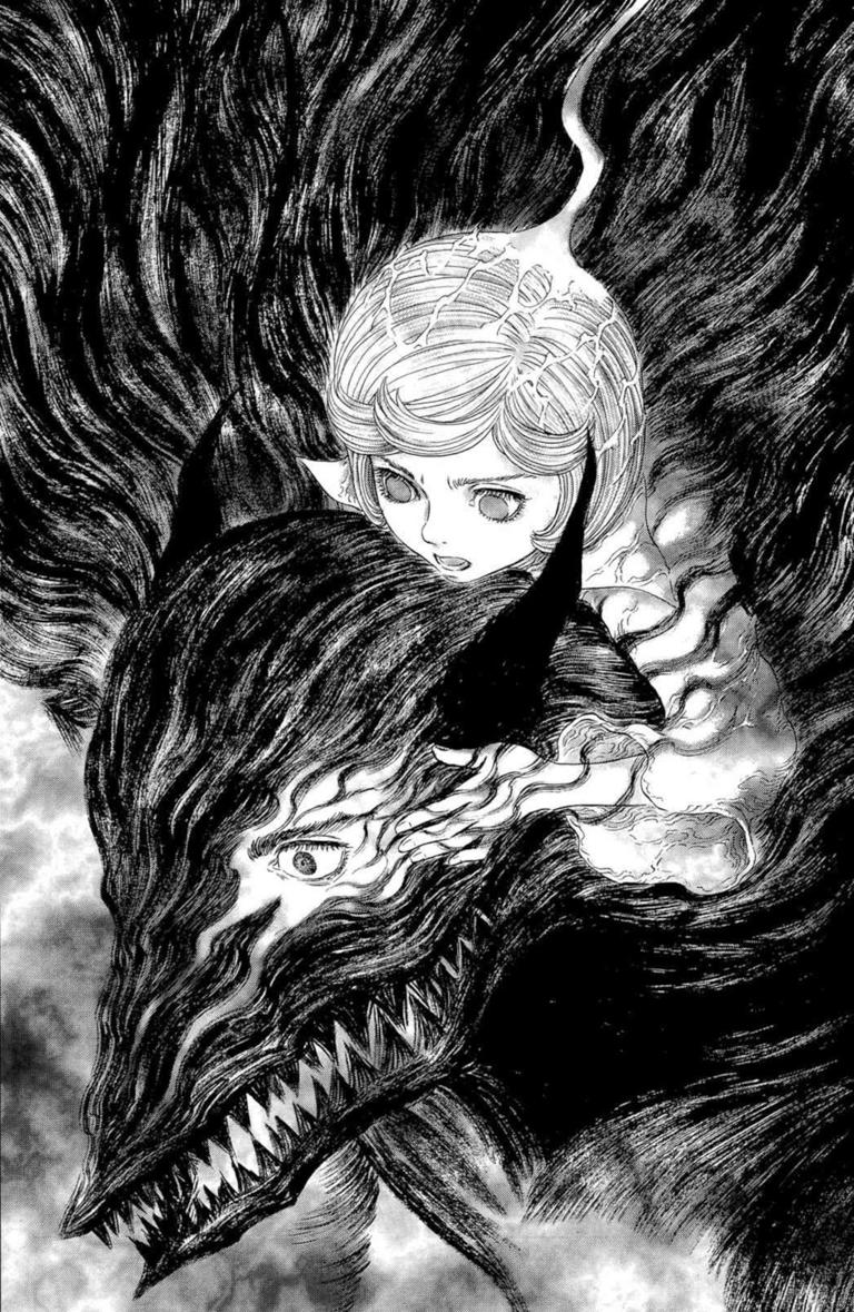 10 Best Berserk Panels That Prove Kentaro Miura's Unequal Genius