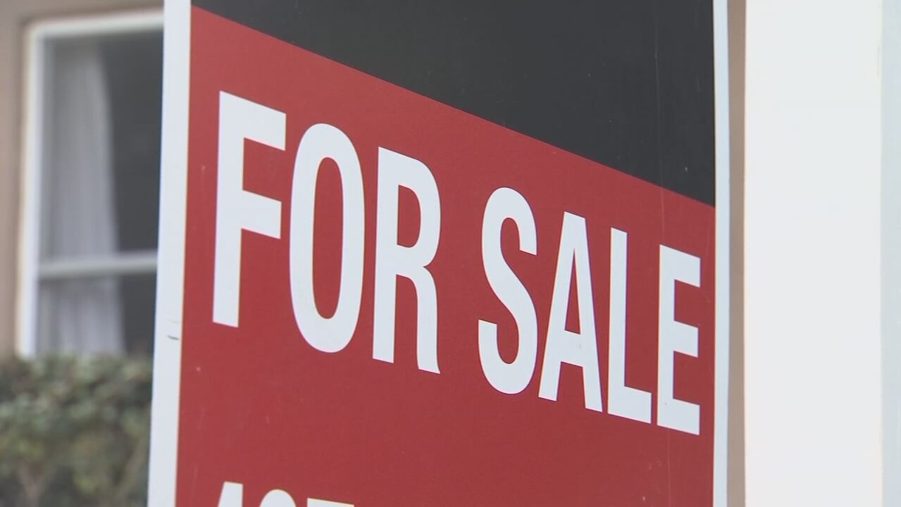 Northeast Florida Housing Market Reportedly Showing Signs Of ...