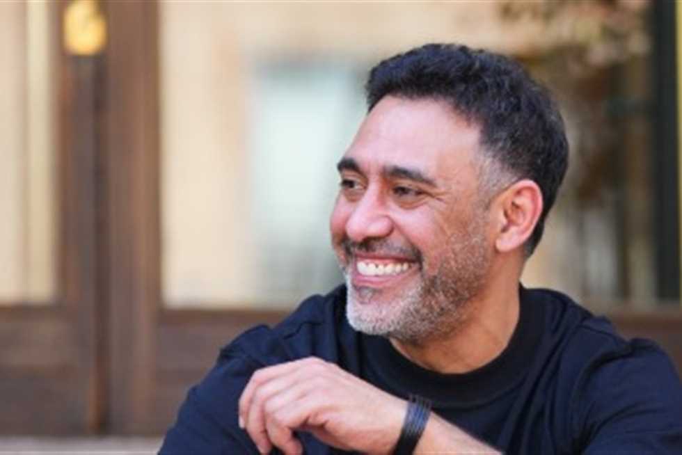 عمرو مصطفى يثير الجدل برسالة غامضة : فيه ناس كانت بتلمع على حساب غيرها