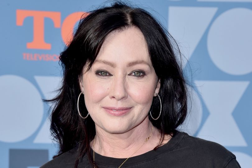 Beverly Hills 90210 Star Shannen Doherty Dies Aged 53