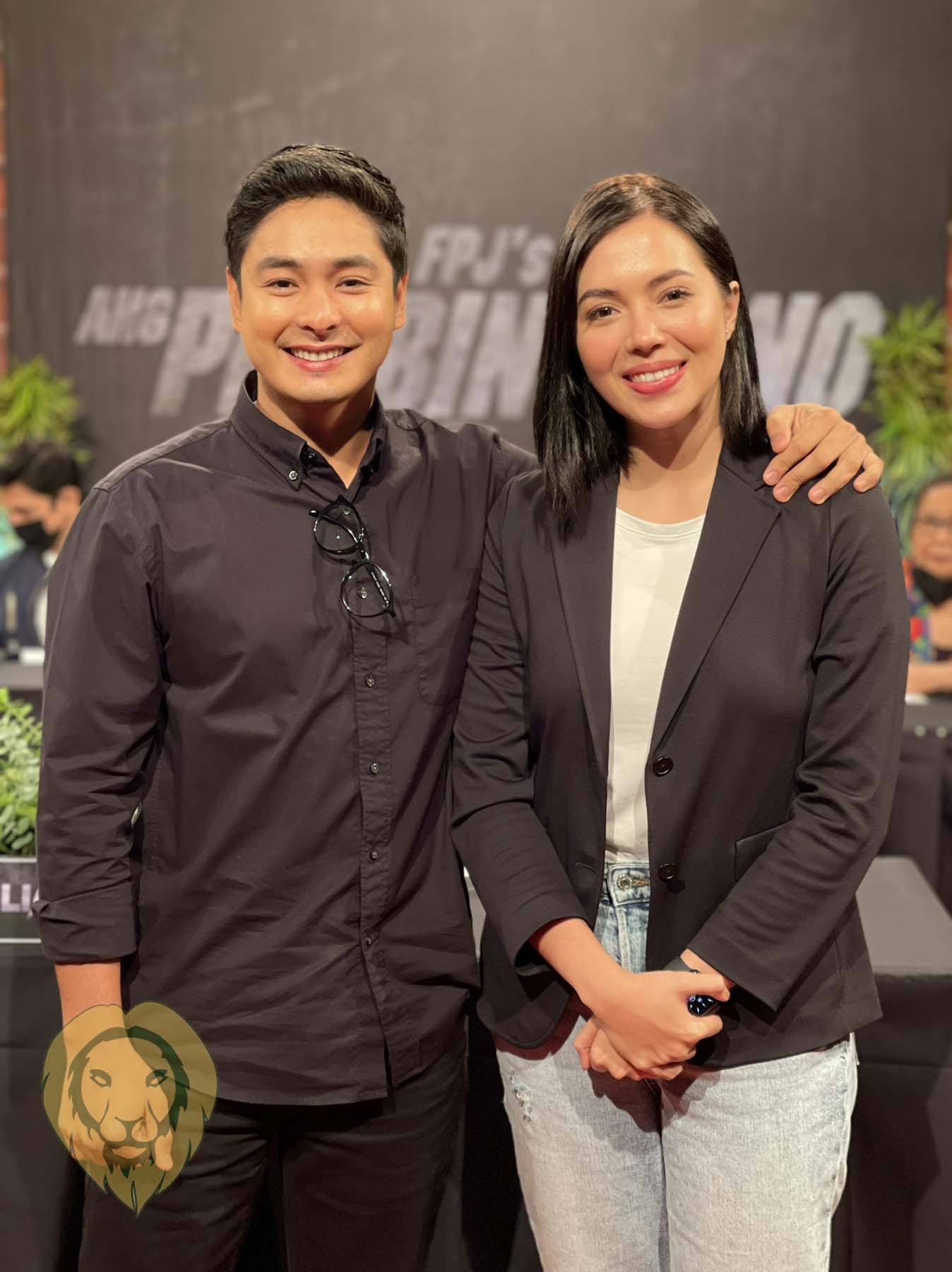 Willie Revillame unintentionally reveals Coco Martin and Julia Montes’ children