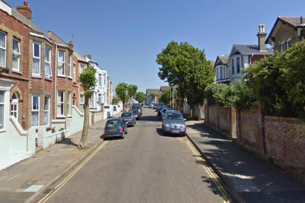 Sandown house burglary in broad daylight prompts police investigation