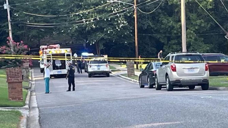 Victims Of Birmingham Triple Homicide Identified