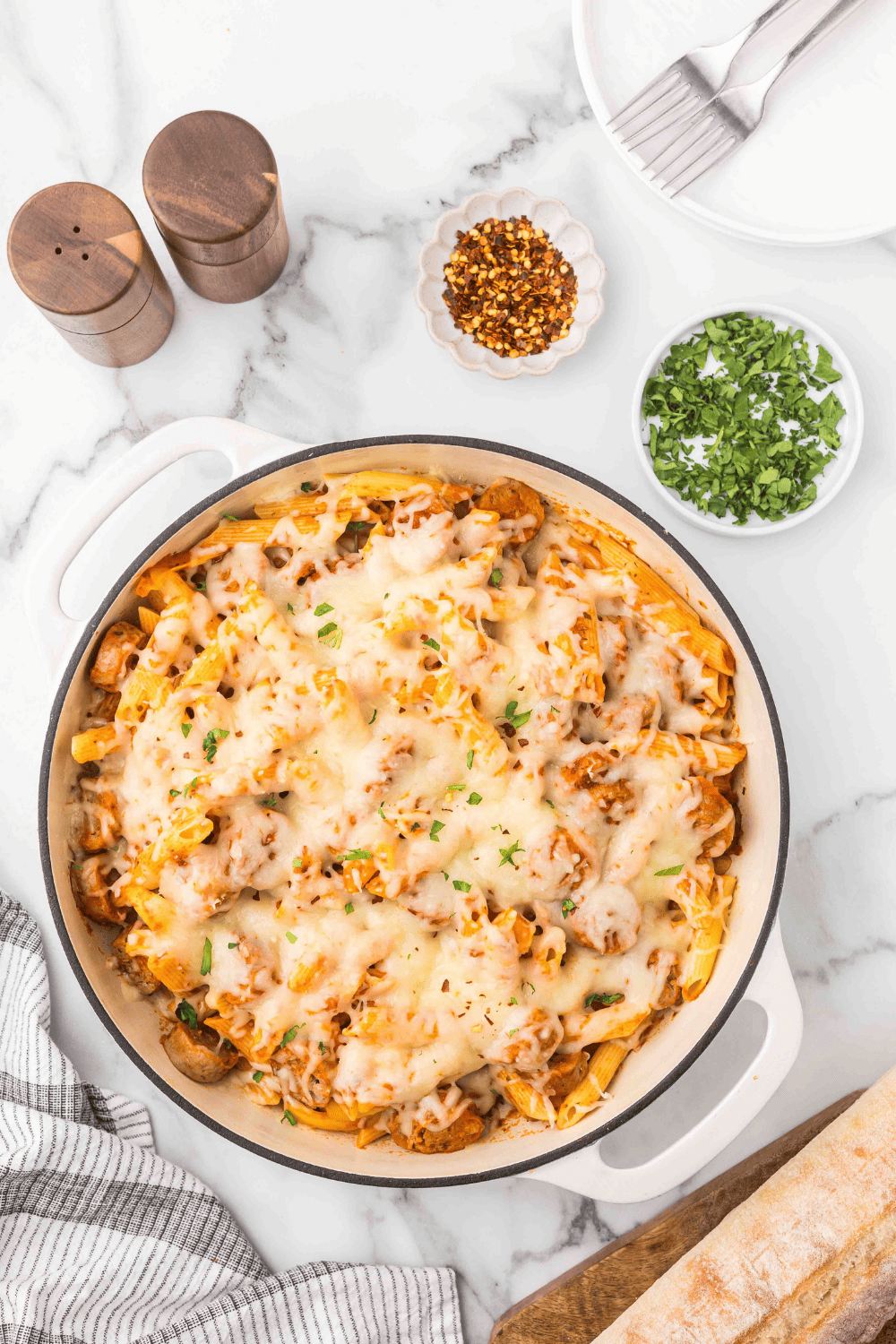 Trader Joe’s Dinner Recipes Perfect for September