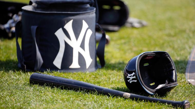 Yankees Surprise Blockbuster Trade Would Land Giants Superstar