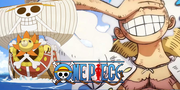 Pivotal Moments in Luffy's Journey to Become Pirate King