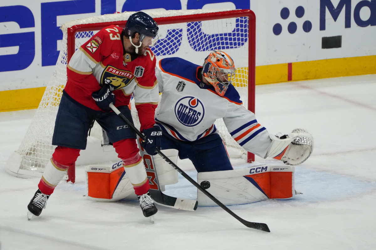 Enjoy Florida Panthers Stanley Cup Final Victory In 19 Different Languages