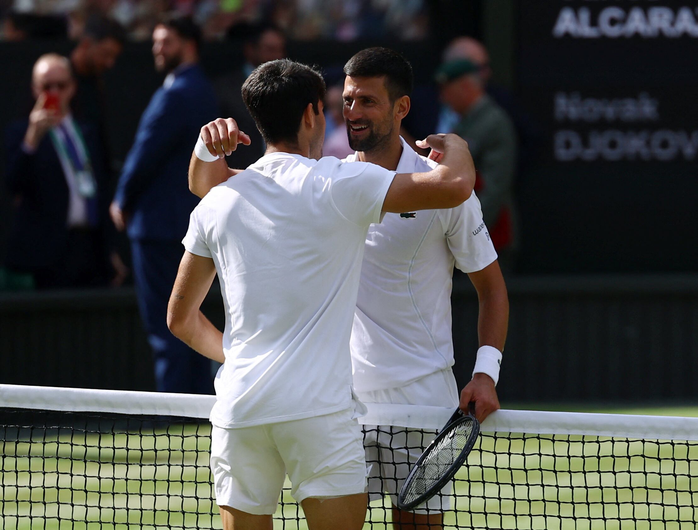 ¿Cuánto Dinero Se Lleva Como Premio Carlos Alcaraz Por Ganar Wimbledon?