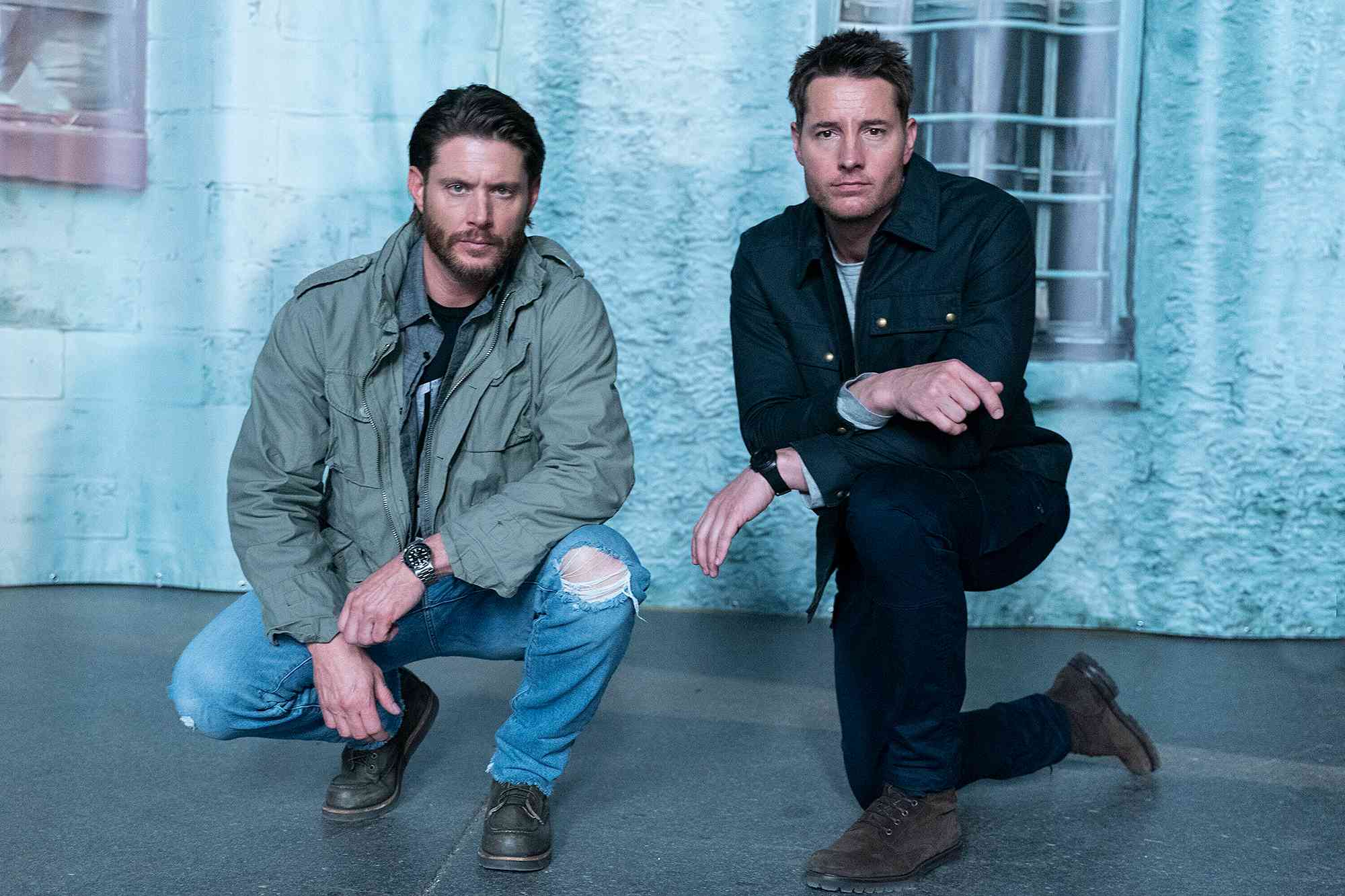 Jensen Ackles To Return For “Tracker” Season 2: 'We Got Him,' Says Star ...