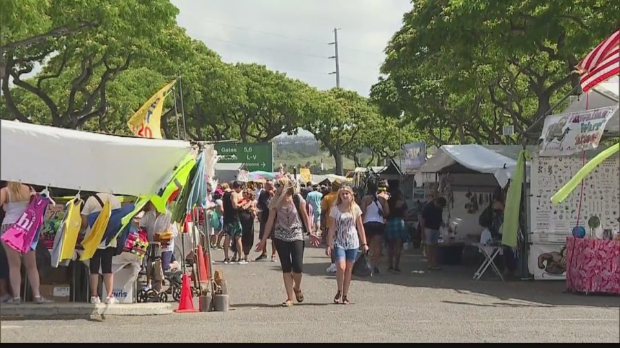 aloha-stadium-swap-meet-relocation-delayed-to-august