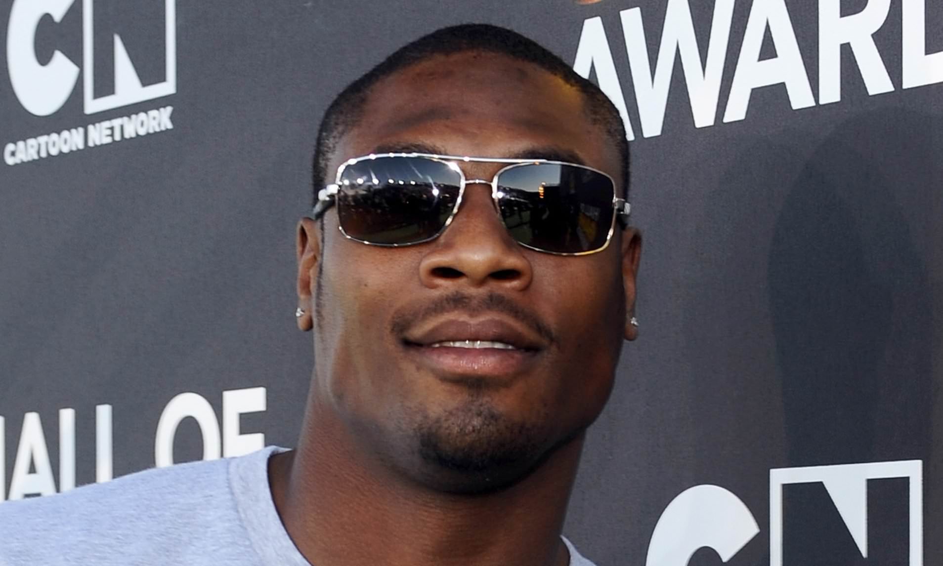 Super Bowl Champion Jacoby Jones Died 'peacefully At His Home In New ...