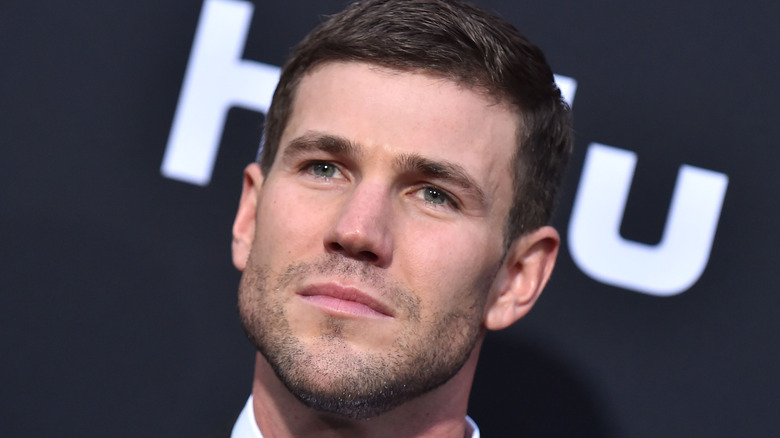 Mark Harmon's Gibbs Replacement Austin Stowell Revealed In NCIS ...