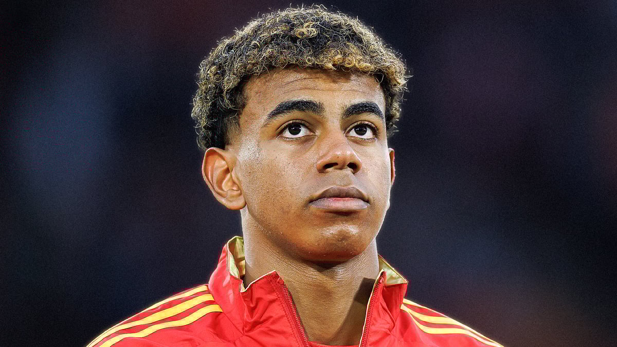 Update: vader Lamine Yamal neergestoken, ligt in 'stabiele toestand' in