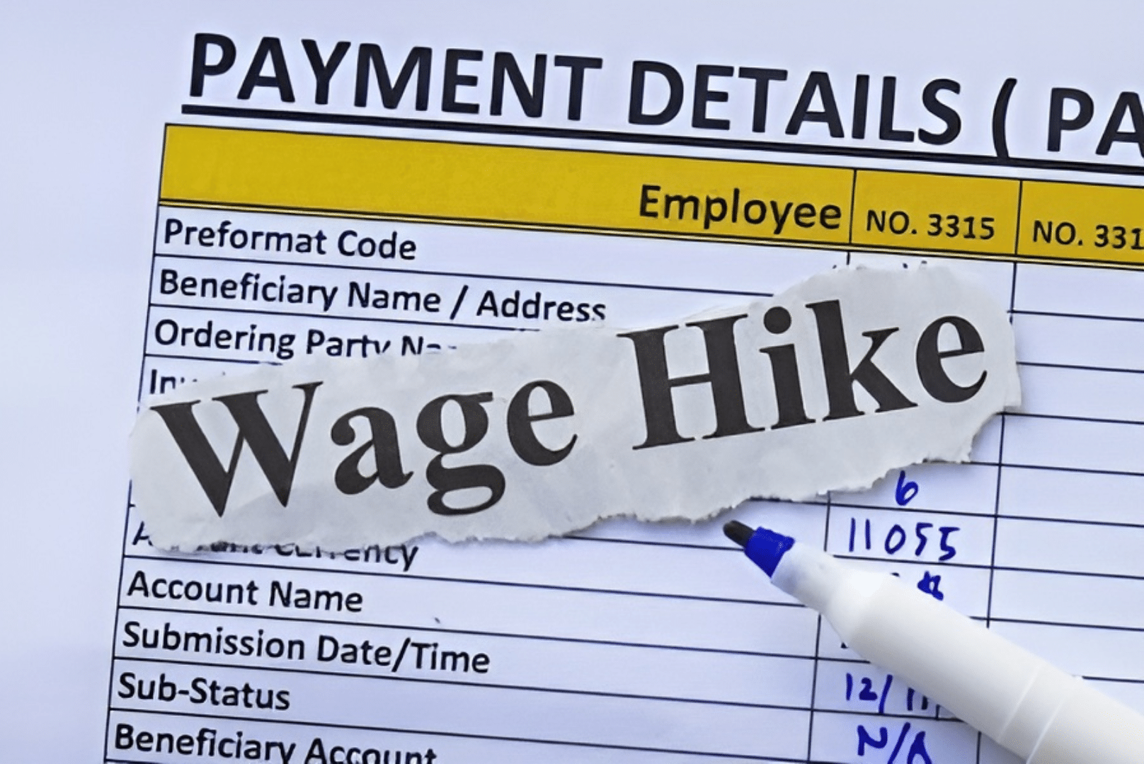 Calabarzon workers get P45 wage hike