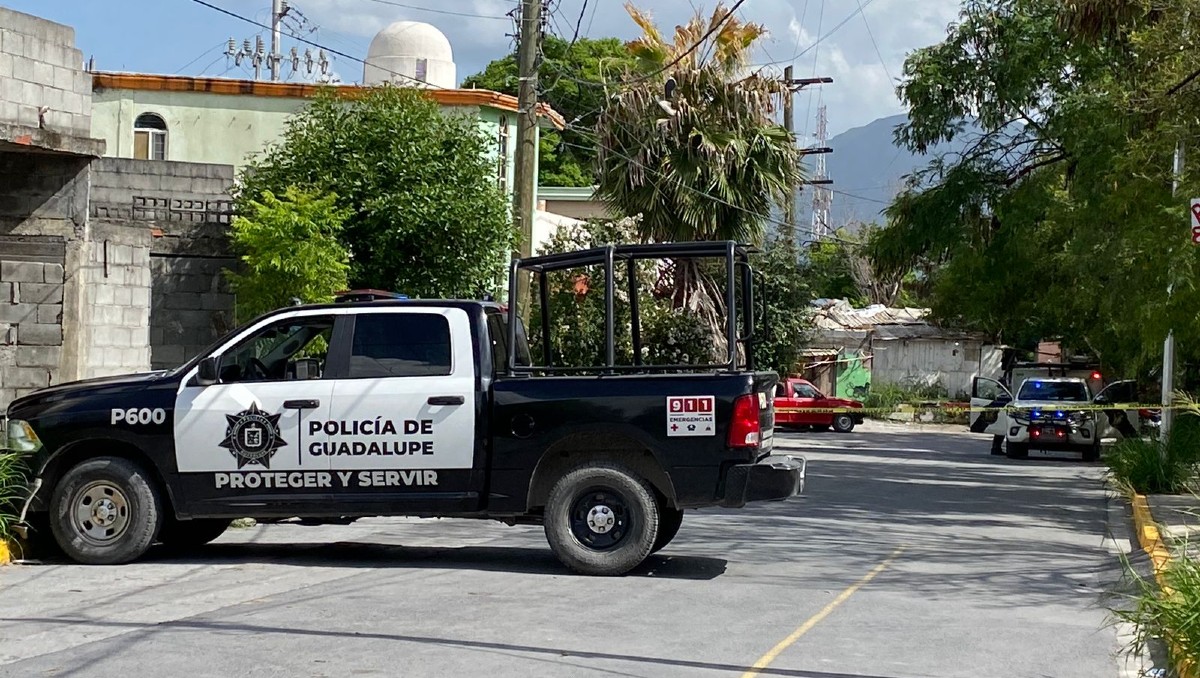 Asesinan A Un Hombre De La Tercera Edad En Una Casa En Guadalupe; Hay 2 ...