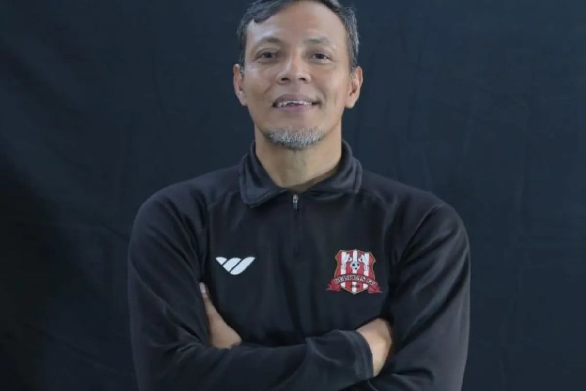 Bejo Sugiantoro Resmi Menahkodai Deltras FC untuk Liga 2, Ini Sepak
