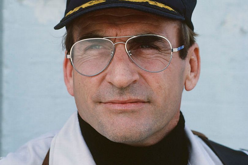 James B. Sikking Dies Aged 90 After Hill Street Blues Star's Battle ...