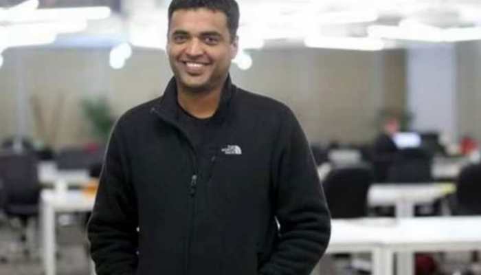 Zomato Shares Zoom, Making CEO Deepinder Goyal A Billionaire