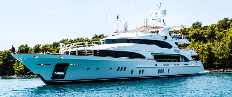 Best Luxury Yacht Rentals In Miami