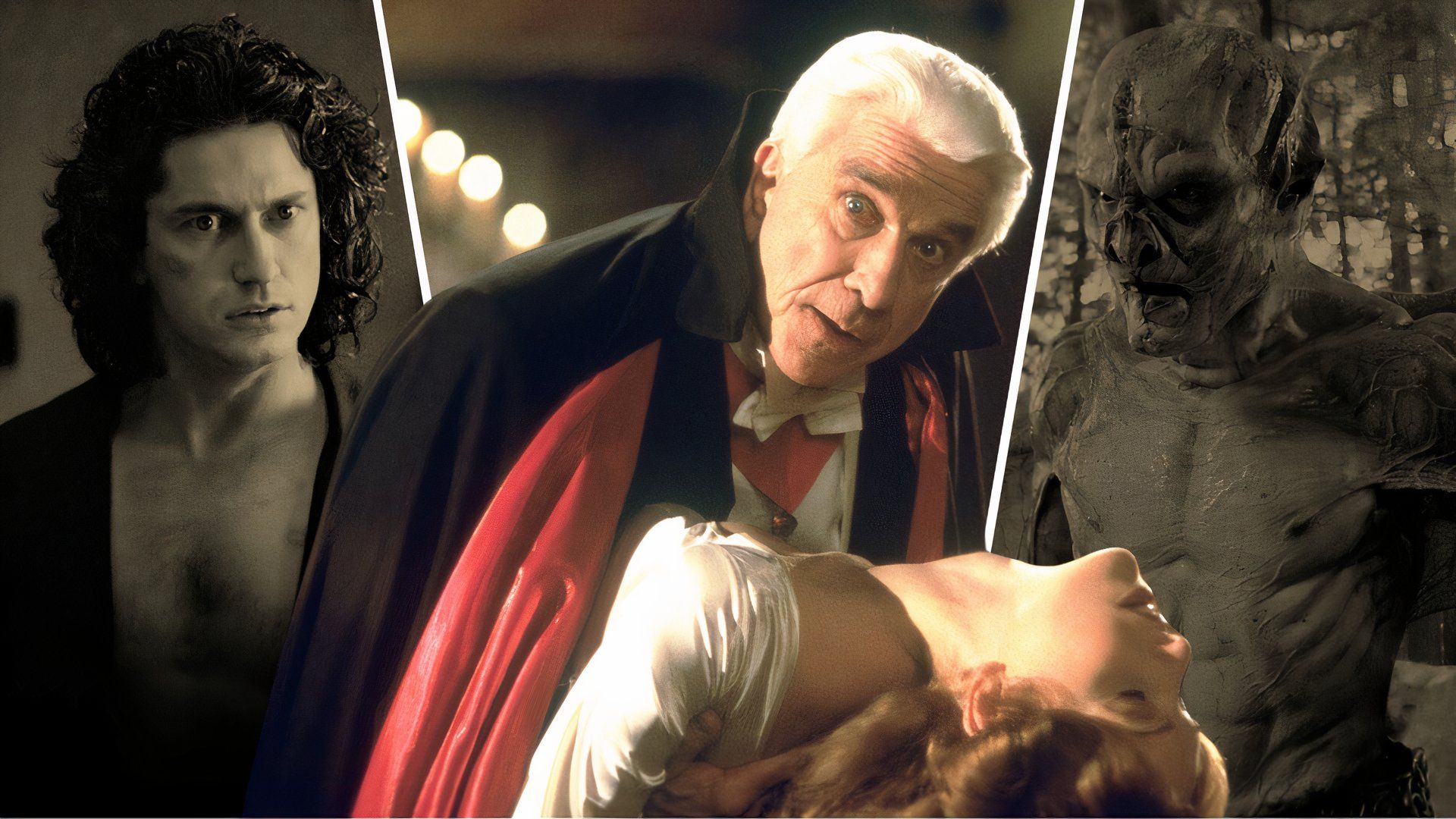 12 Worst Vampire Movies With The Lowest Rotten Tomatoes Scores