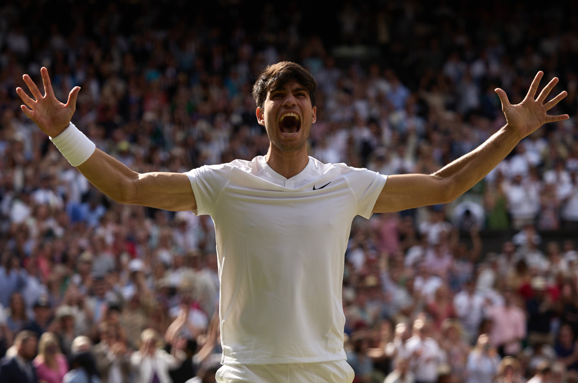 The Most Memorable Moments In Wimbledon History