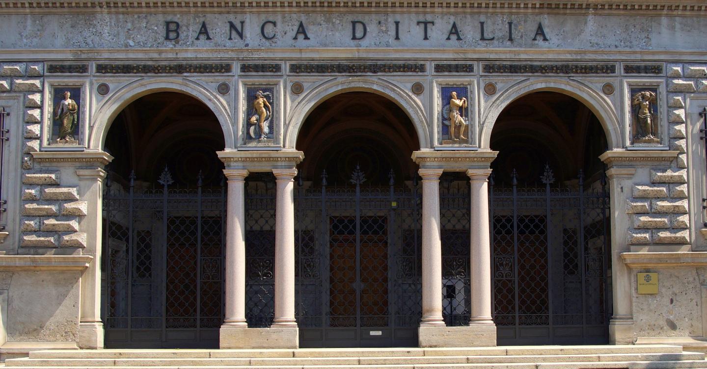 Bankitalia: A Maggio Nuovo Record Per Il Debito, Verso I 3.000 Miliardi