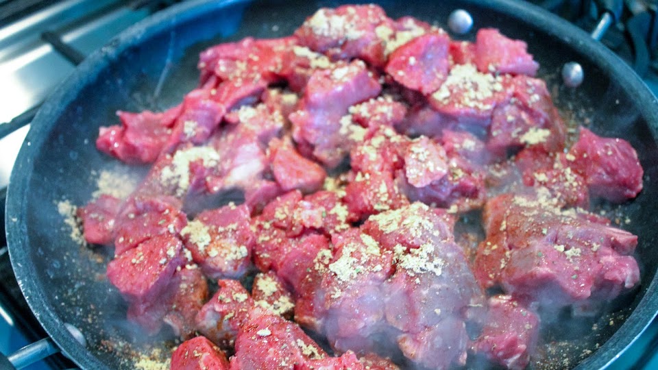 direction photo for Crock Pot Beef Stew
