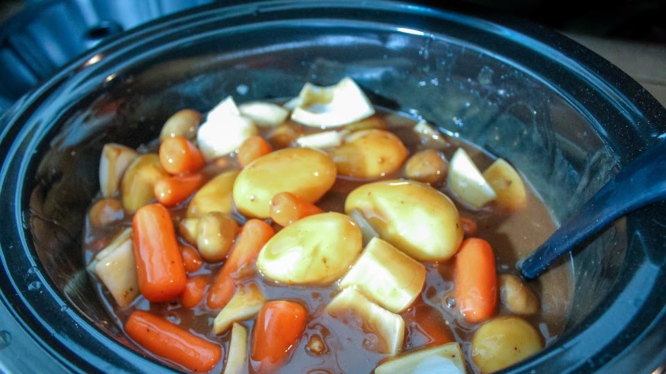 direction photo for Crock Pot Beef Stew