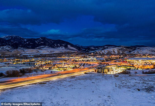picturesque mountain town becomes hotspot for america's migrant boom