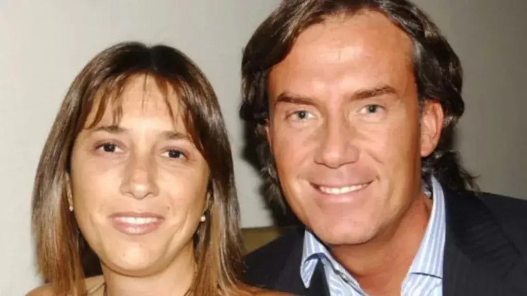 periodista chileno confirma su quiebre matrimonial con sentido mensaje: «yo creo que mi señora debe estar feliz»