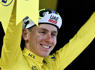 Irrepressible Pogacar takes Tour de France lead as rookie steals stage<br><br>