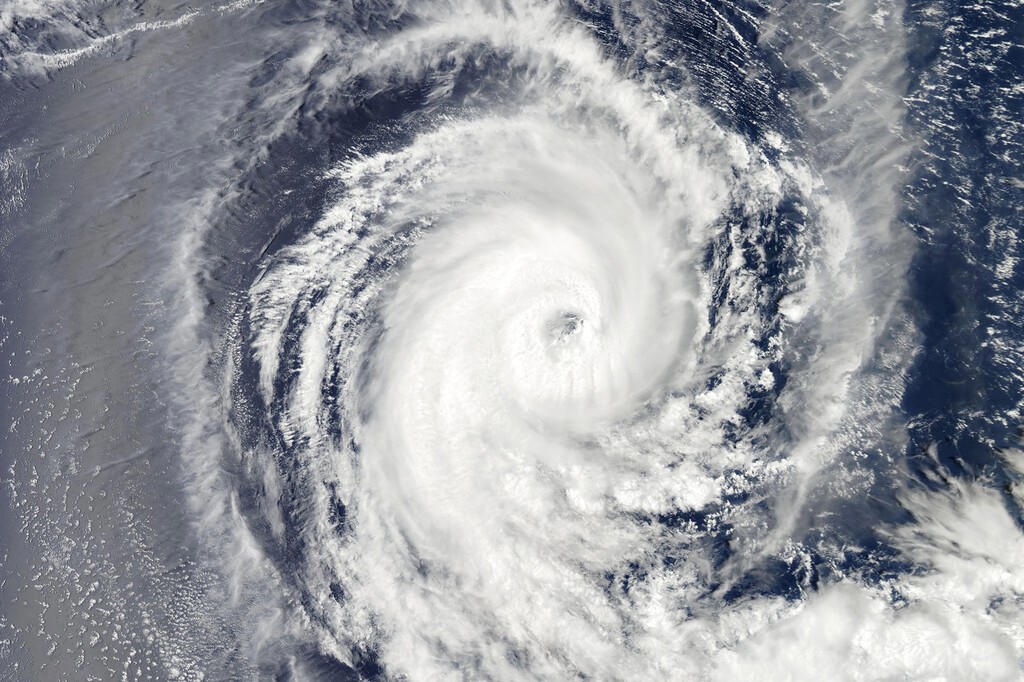 beryl ya es huracán categoría 4: trayectoria hacia méxico y estados afectados
