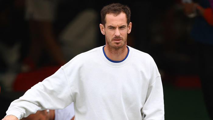 andy murray says he 'doesn't feel like it is too much to ask' to play wimbledon one more time