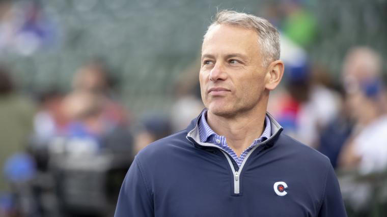 cubs as deadline sellers? 'i still don't see it' says prominent analyst