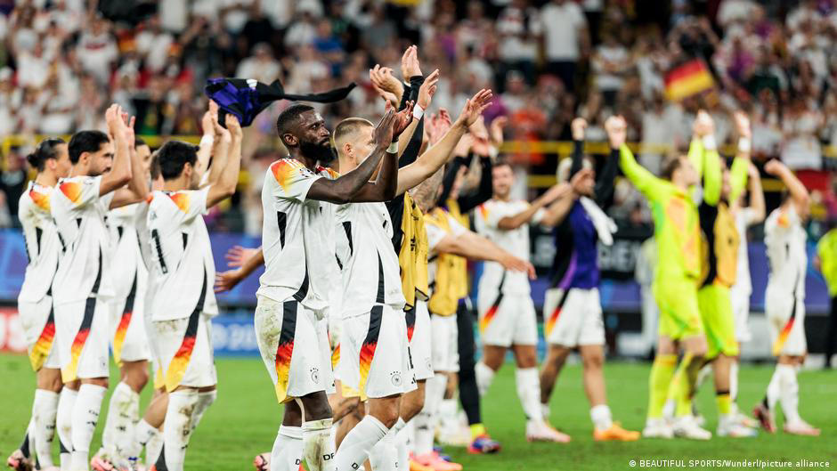 afd: alternative gegen deutschlands nationalmannschaft?