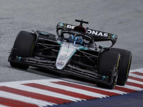 fórmula 1: así queda el campeonato de pilotos tras el gp de austria 2024